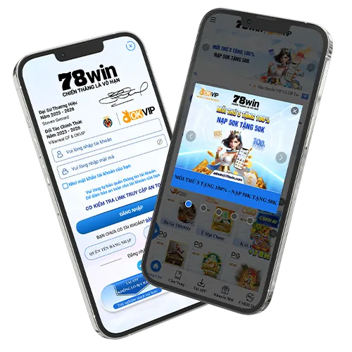 Giao diện thân thiện của viva88 app