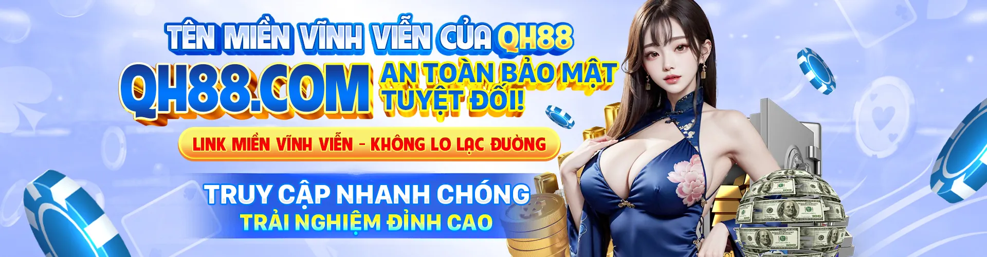 Banner khuyến mãi Viva88 App